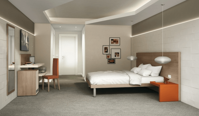 ARREDO BED AND BREAKFAST A ROMA ARREDO BED AND BREAKFAST A ROMA