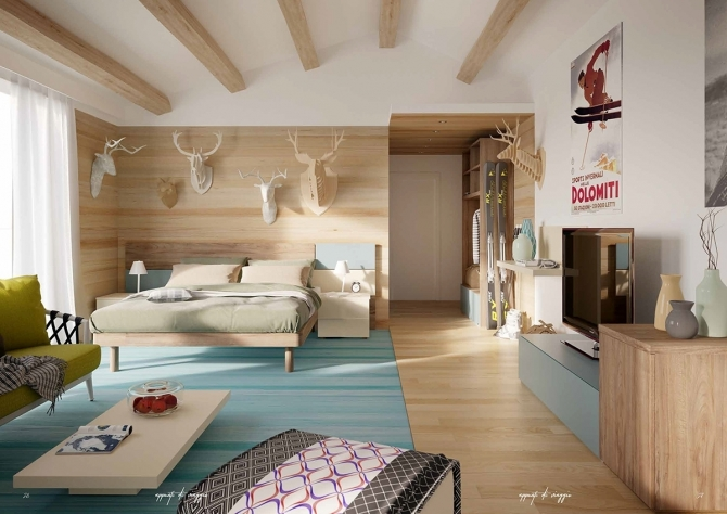 ARREDO BED AND BREAKFAST A ROMA ARREDO BED AND BREAKFAST A ROMA