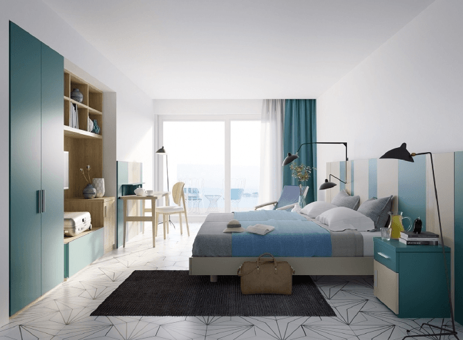 ARREDO BED AND BREAKFAST A ROMA ARREDO BED AND BREAKFAST A ROMA