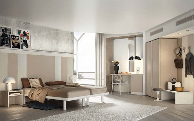 ARREDO BED AND BREAKFAST A ROMA ARREDO BED AND BREAKFAST A ROMA