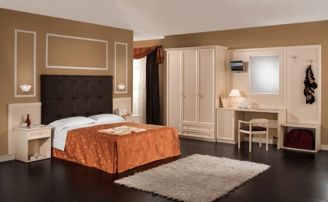 ARREDO BED AND BREAKFAST A ROMA ARREDO BED AND BREAKFAST A ROMA