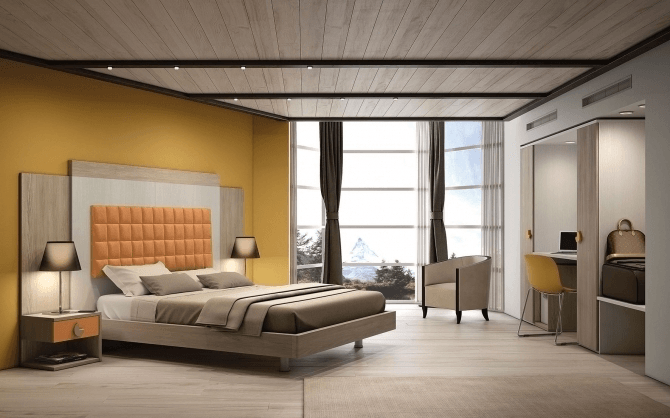 ARREDO BED AND BREAKFAST A ROMA ARREDO BED AND BREAKFAST A ROMA