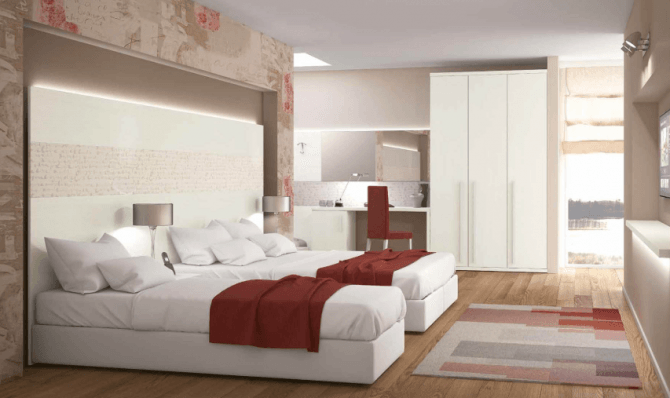 ARREDO BED AND BREAKFAST A ROMA ARREDO BED AND BREAKFAST A ROMA