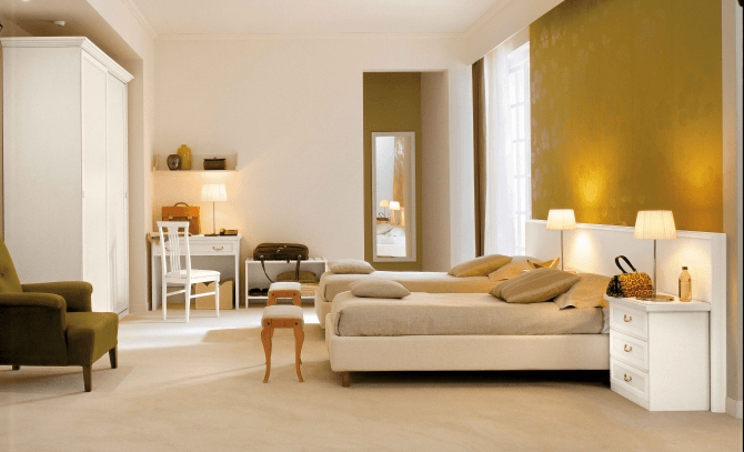 ARREDO BED AND BREAKFAST A ROMA ARREDO BED AND BREAKFAST A ROMA