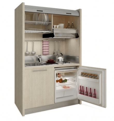 CUCINE MONOBLOCCO A SCOMPARSA ROMA CUCINE MONOBLOCCO A SCOMPARSA ROMA