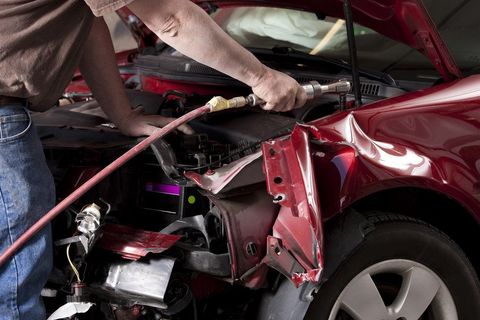 auto repair