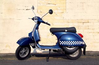 scooty