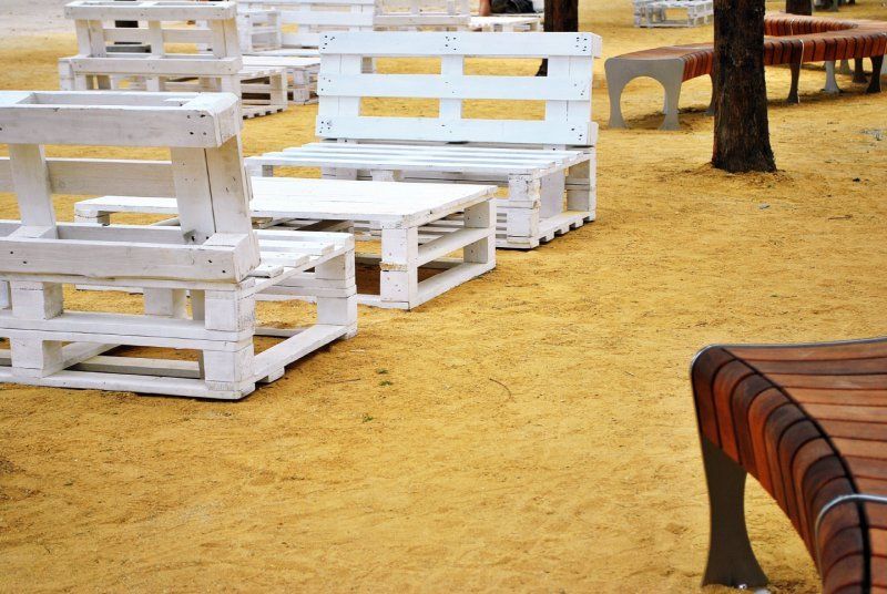 casse in legno
