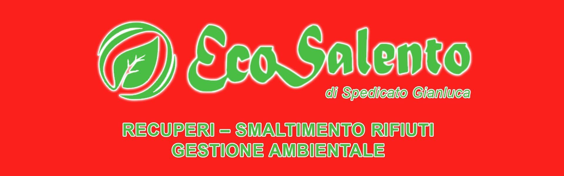 ecosalento