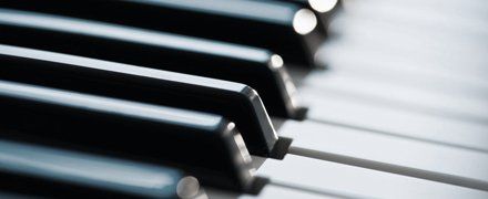 A musical journey