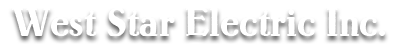 West Star Electric Inc.