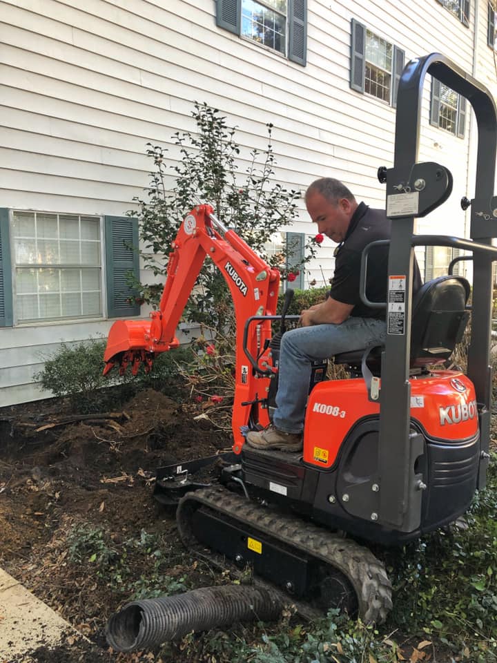 Residential Plumbing — Charleston, SC — Quality of Charleston