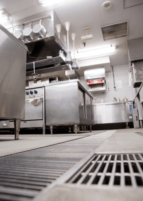Commercial Plumbing — Charleston, SC — Quality of Charleston