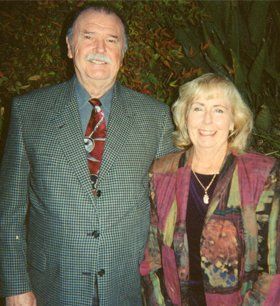 Bail Bonds — Donald and Marilyn in Santa Ana, CA Bail Bonds — Donald and Marilyn in Santa Ana, CA