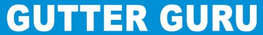 gutter guru logo gutter guru logo