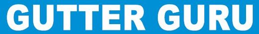 gutter guru logo