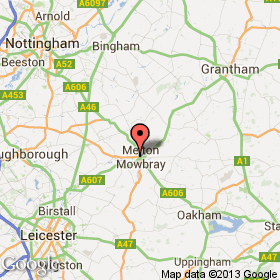 Melton Mowbray Melton Mowbray
