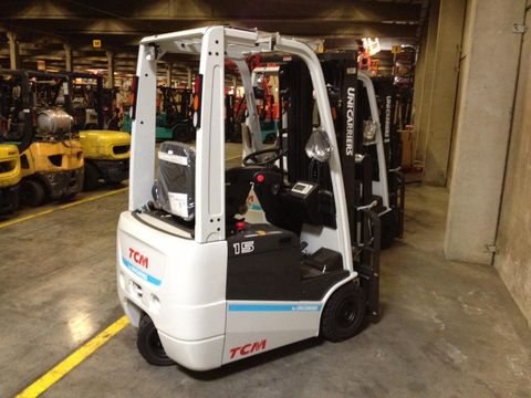 forklift
