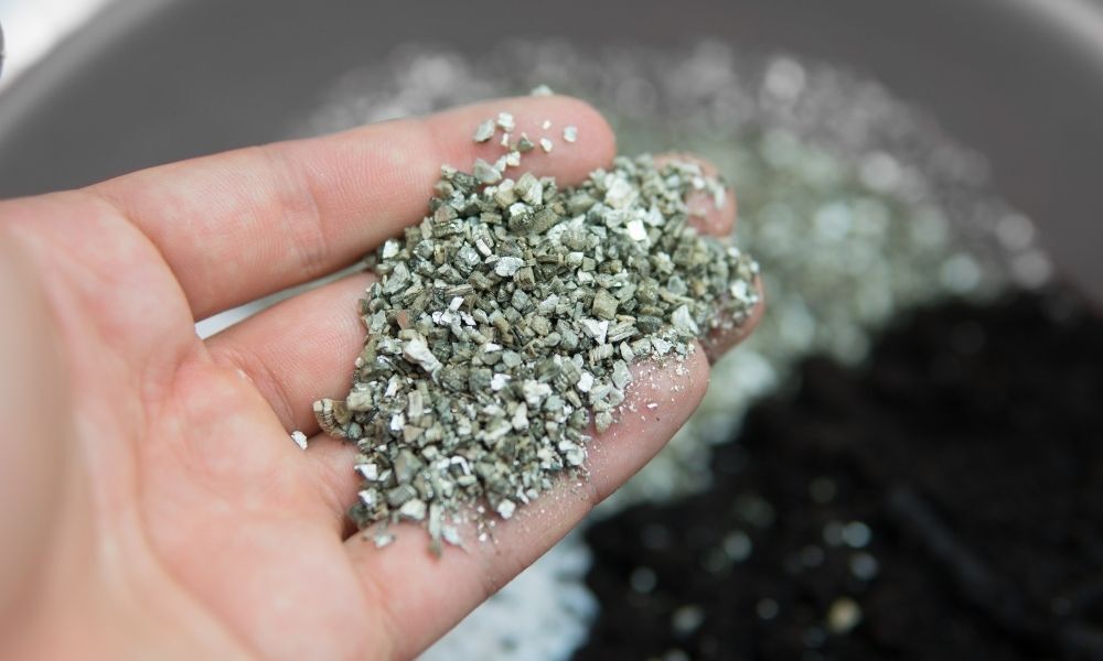 A Brief History of Vermiculite