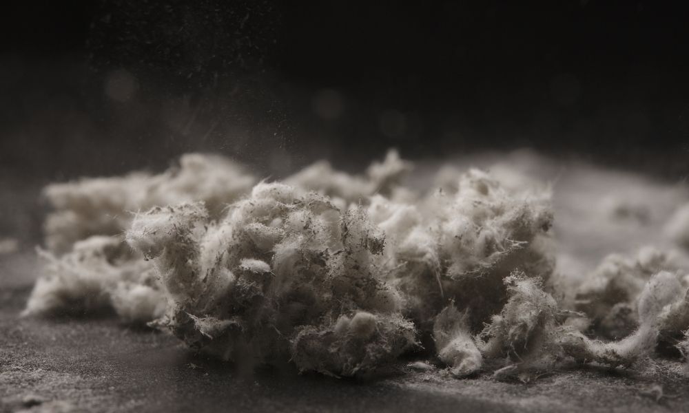 Reasons Asbestos Is Still Legal