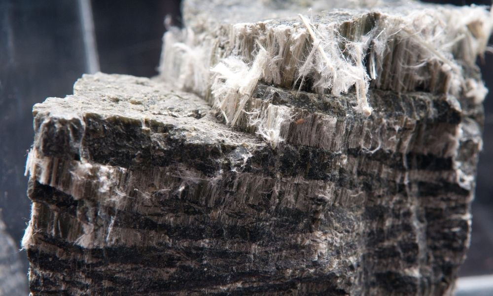 What Asbestos Insulation Looks Like