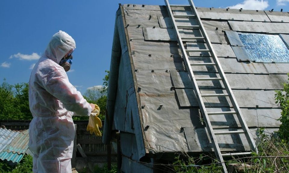 Tips for Hiring an Asbestos Abatement Company