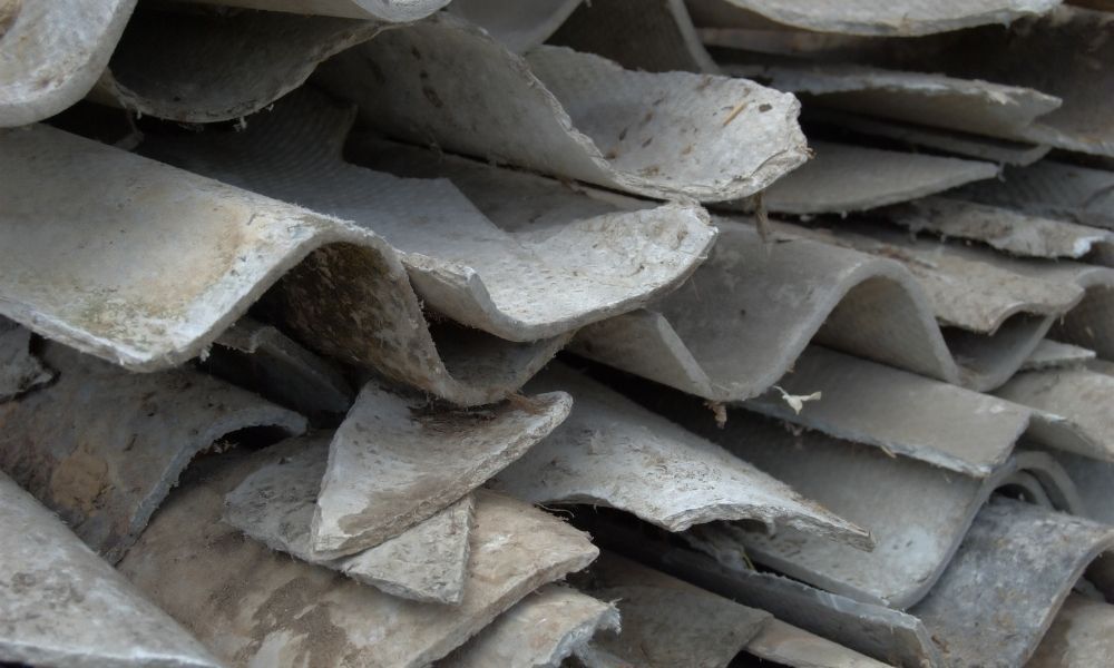 Factors That Affect the Cost of Asbestos Removal