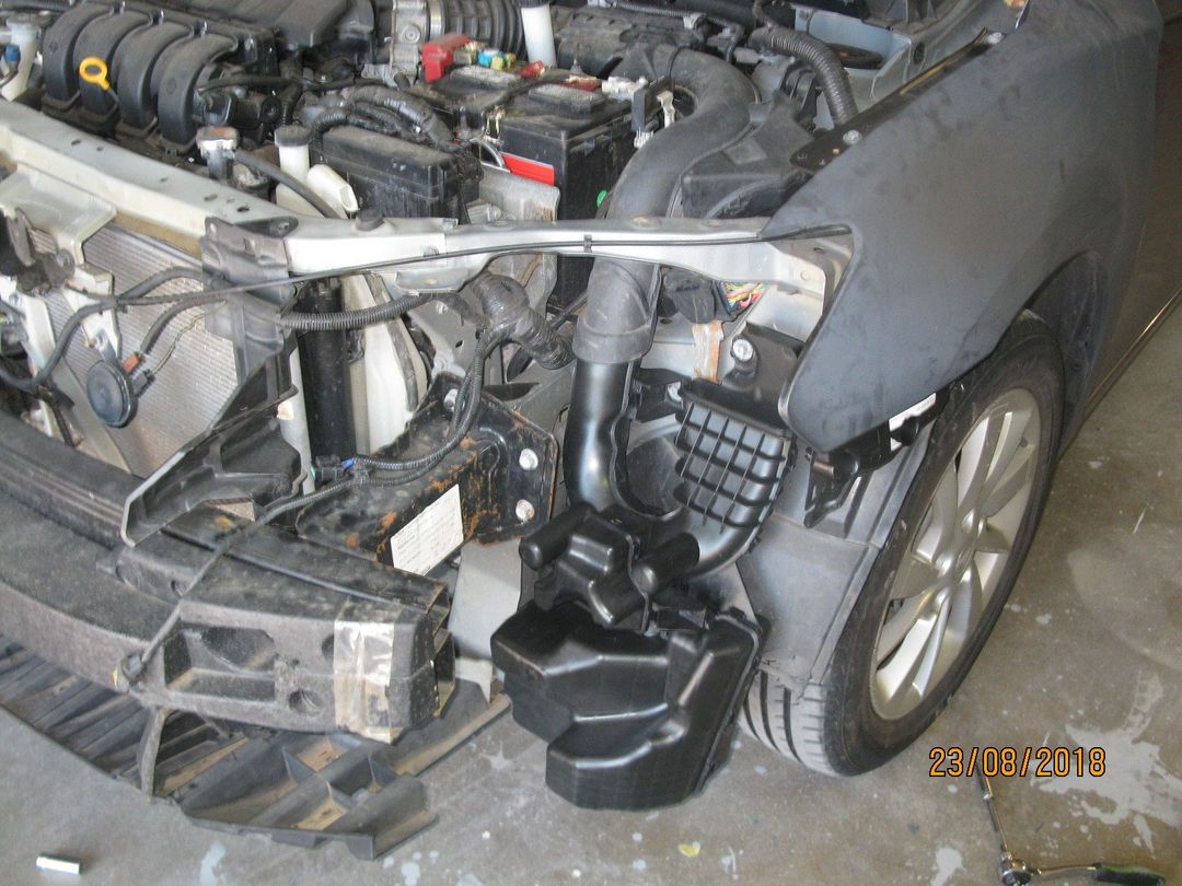 Auto Body — Mechanics in Baltimore, MD
