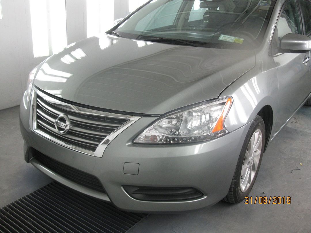 Collision Repair — Auto Services in Baltimore, MD