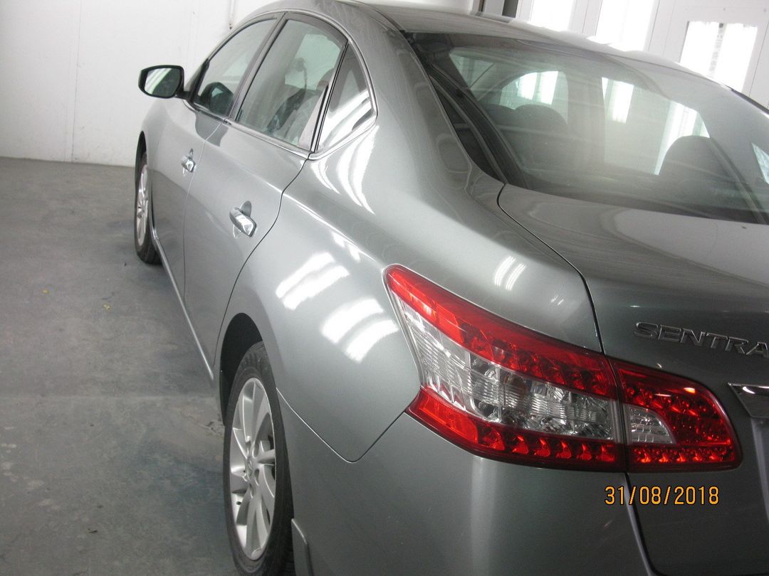 Car Repair Work — Auto Mechanic Services in Baltimore, MD