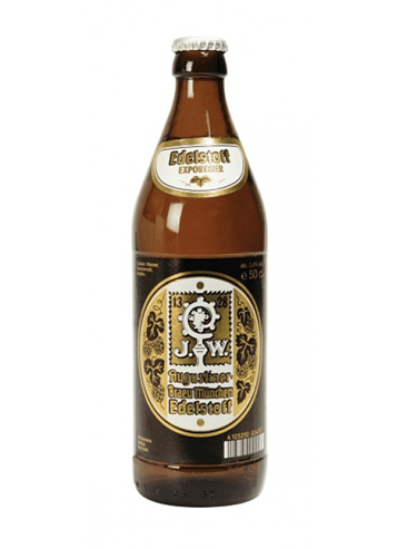 Keiler Kellerbier