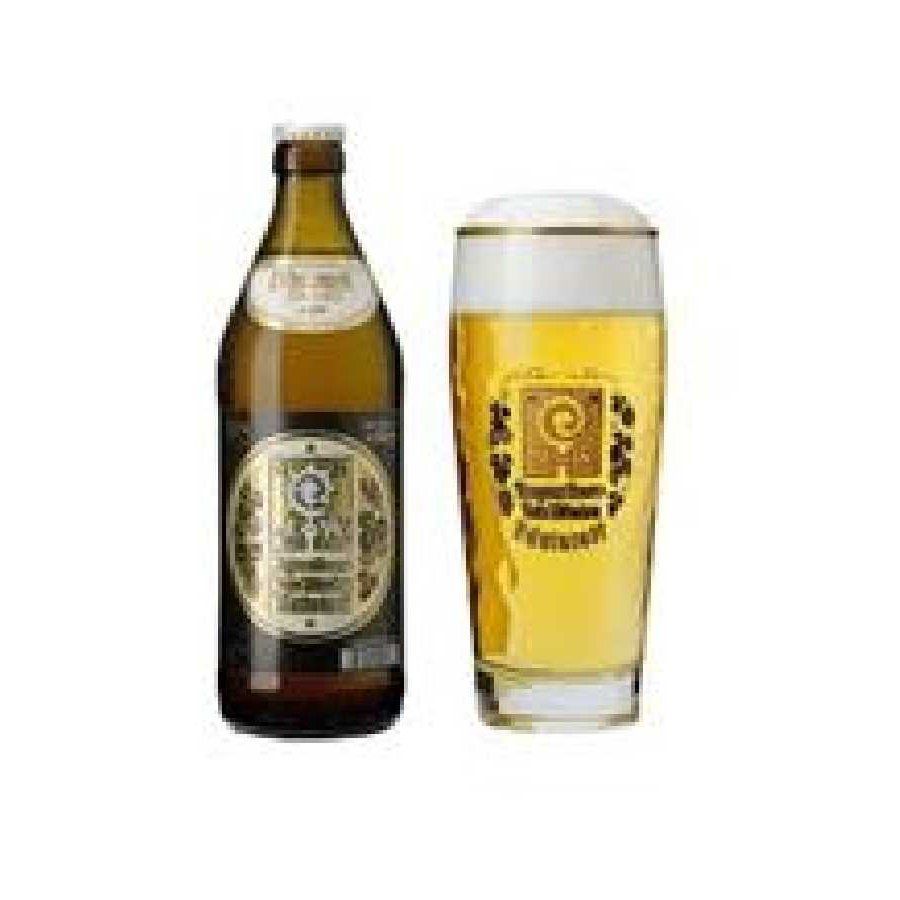 Birre in bottiglia