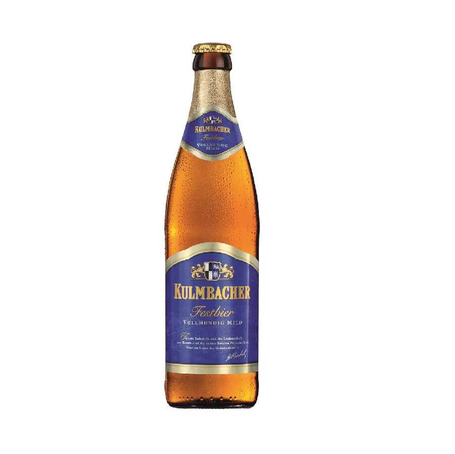 Kulmbacher Festbier