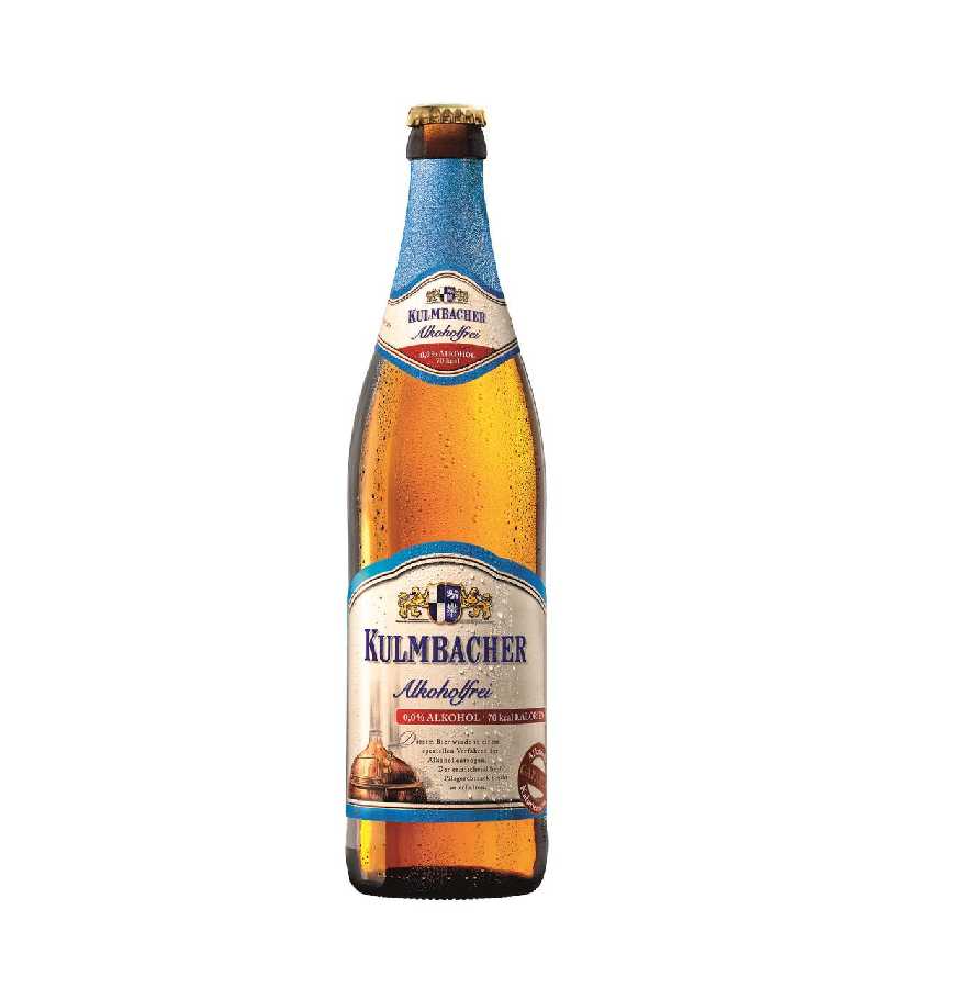 Kulmbacher analcolica