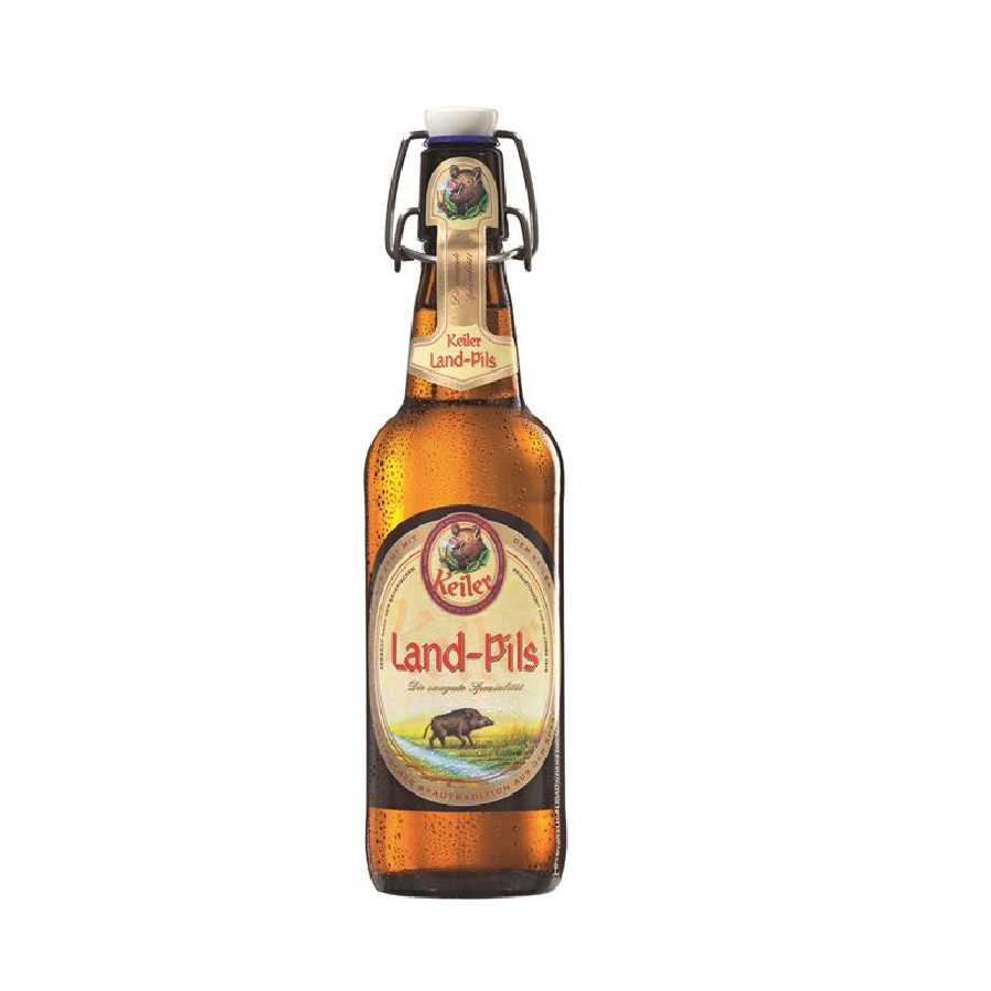 Keiler Land-pils