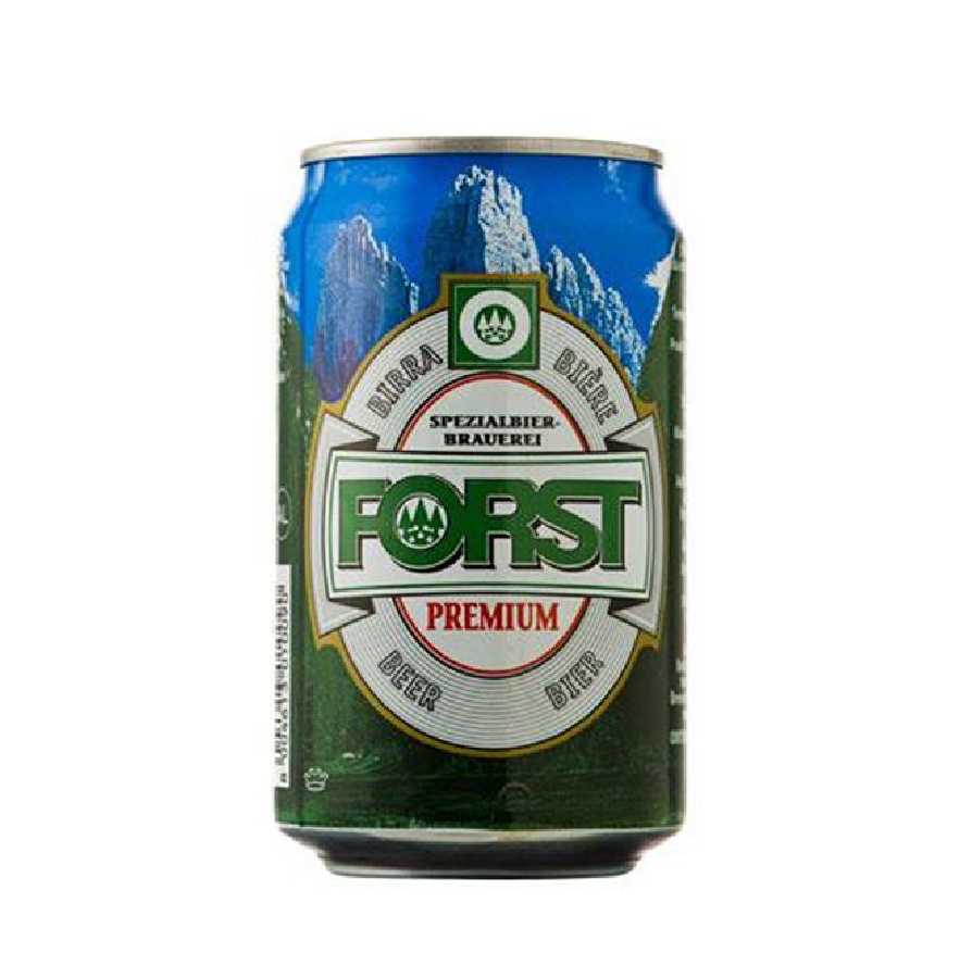 Forst