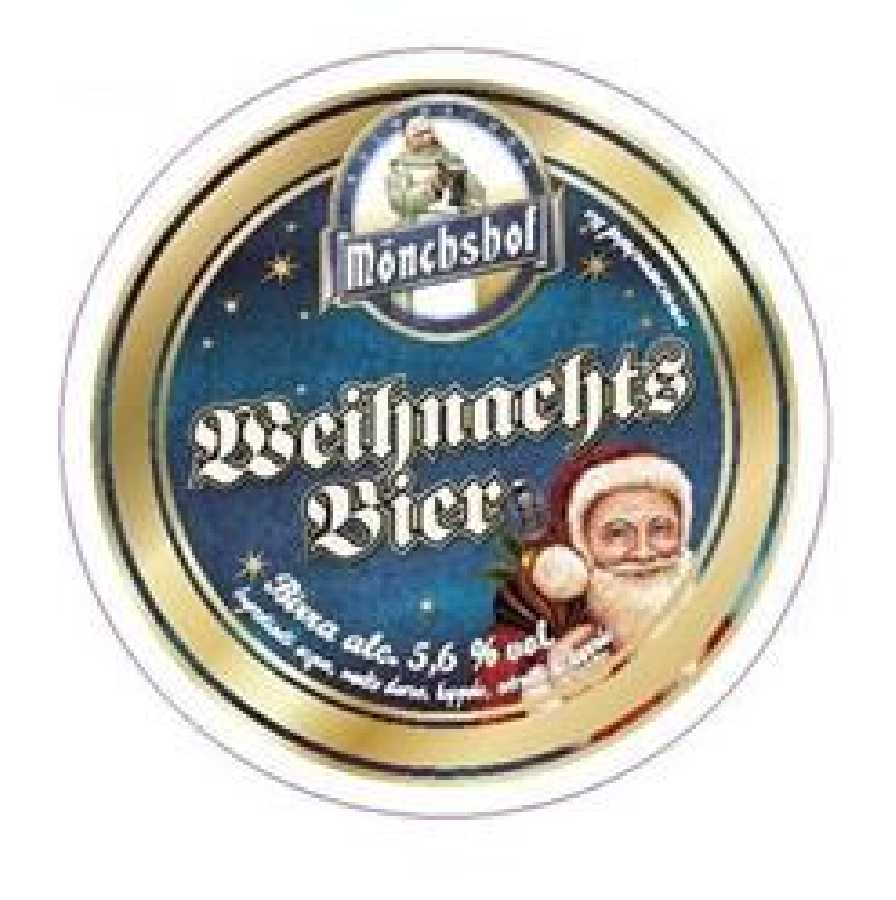 Monchshof di Natale
