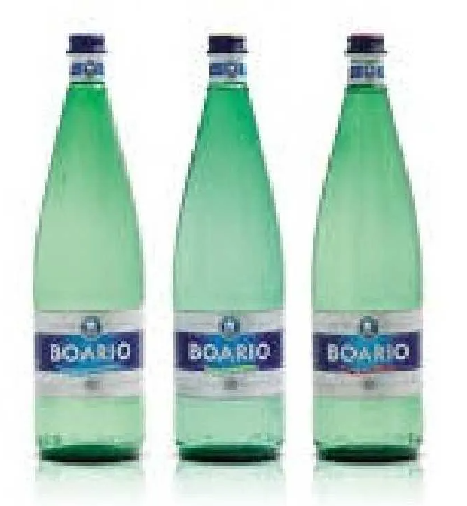 ACQUA BOARIO
