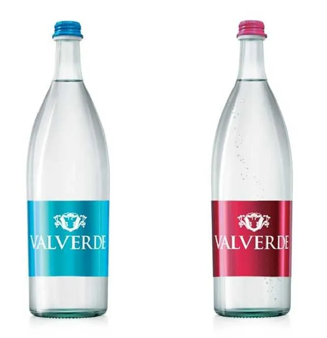 ACQUA VALVERDE