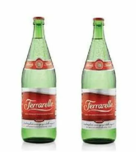 ACQUA FERRARELLE