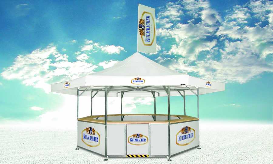 chiosco bar