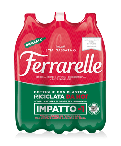 ACQUA ferrarelle