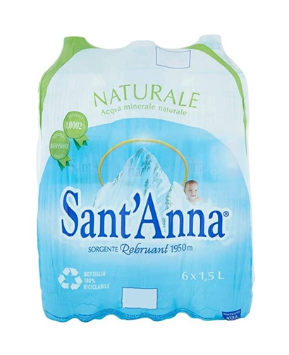 ACQUA SANT'ANNA