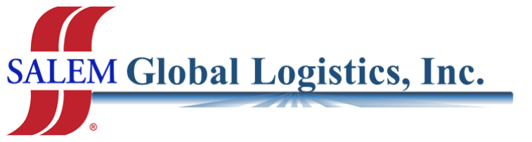 Contact Us To Find Out More Salem Global Logistics, Inc.