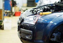 MOT repair