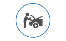 car repair icon
