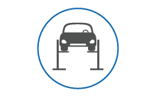 garage icon