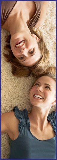 Upholstery cleaning - Huntingdon, Cambridge - Ashcroft Carpet & Upholstery Cleaners - ladies laying on carpet Upholstery cleaning - Huntingdon, Cambridge - Ashcroft Carpet & Upholstery Cleaners - ladies laying on carpet