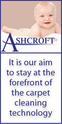 Carpet cleaners - Kimbolton, Huntingdon - Ashcroft Carpet & Upholstery Cleaners - baby Carpet cleaners - Kimbolton, Huntingdon - Ashcroft Carpet & Upholstery Cleaners - baby