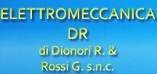 http://www.elettromeccanicadr.com ELETTROMECCANICA DR